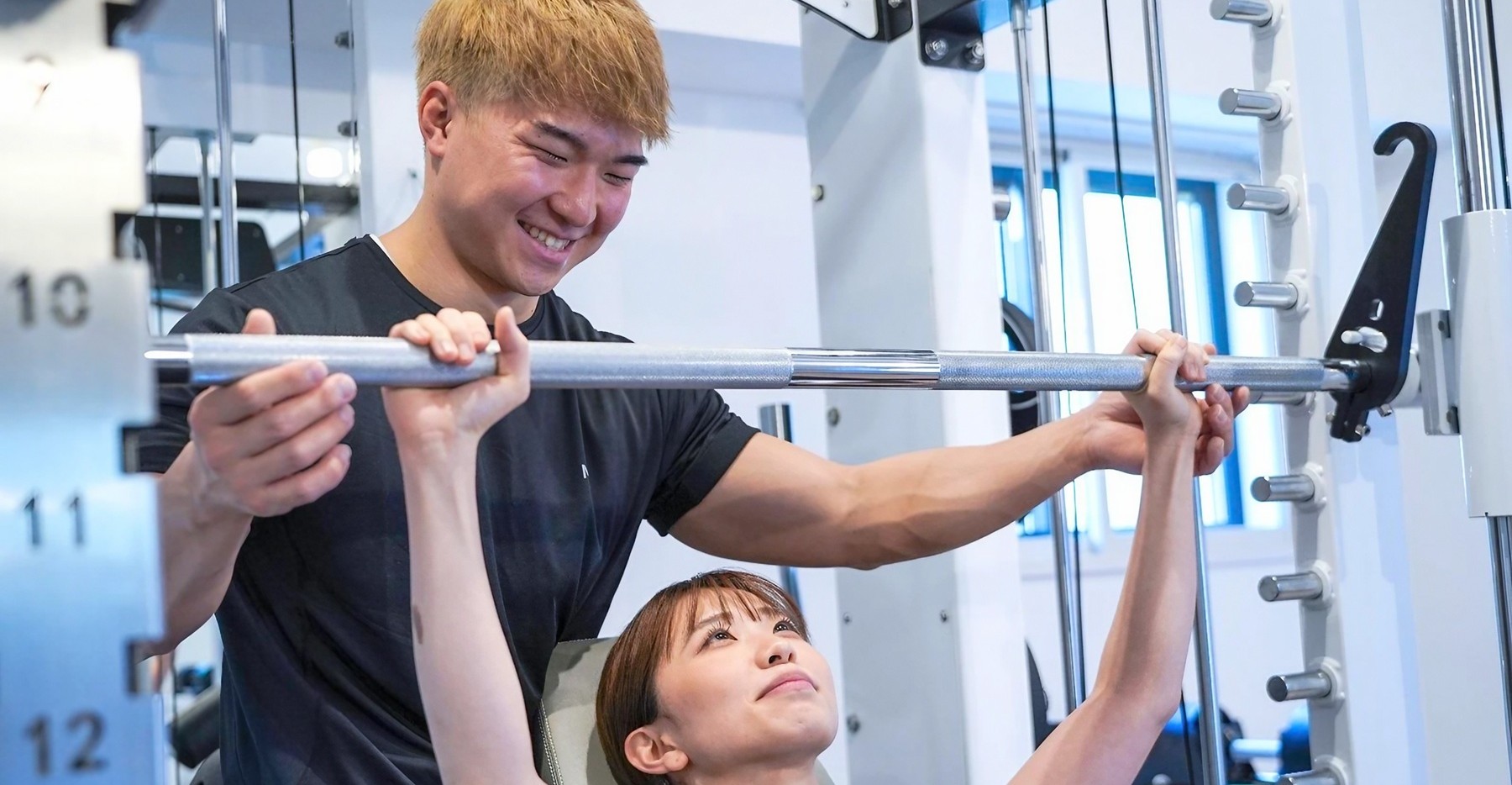 BMCパーソナルジム