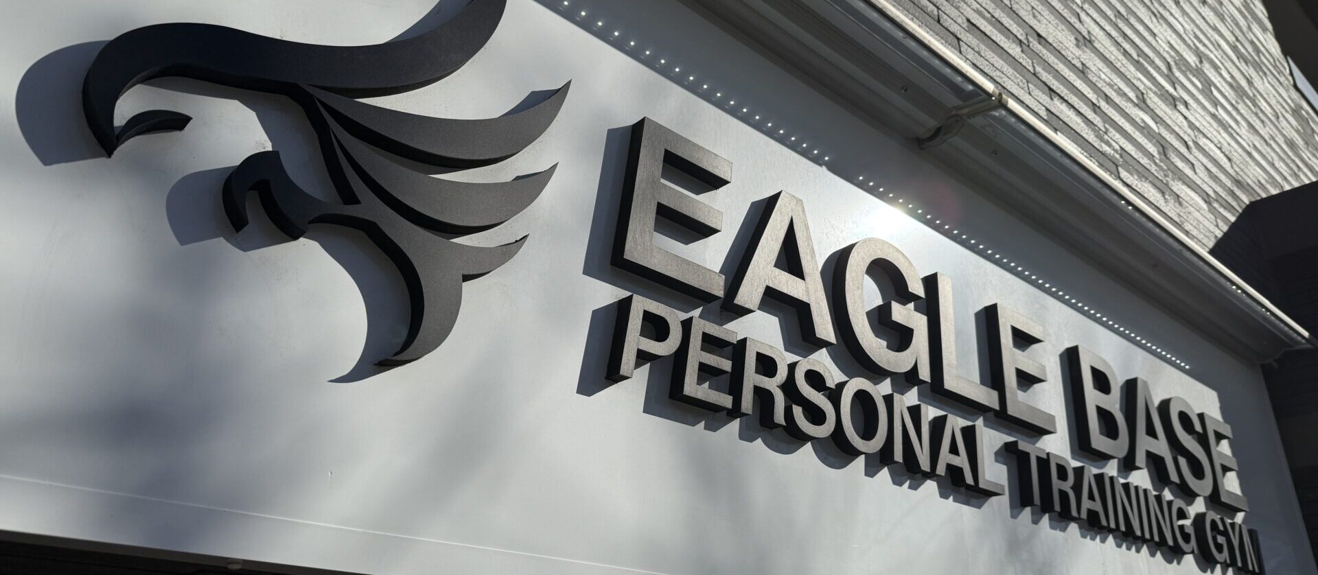 EAGLE BASE 荏原中延店