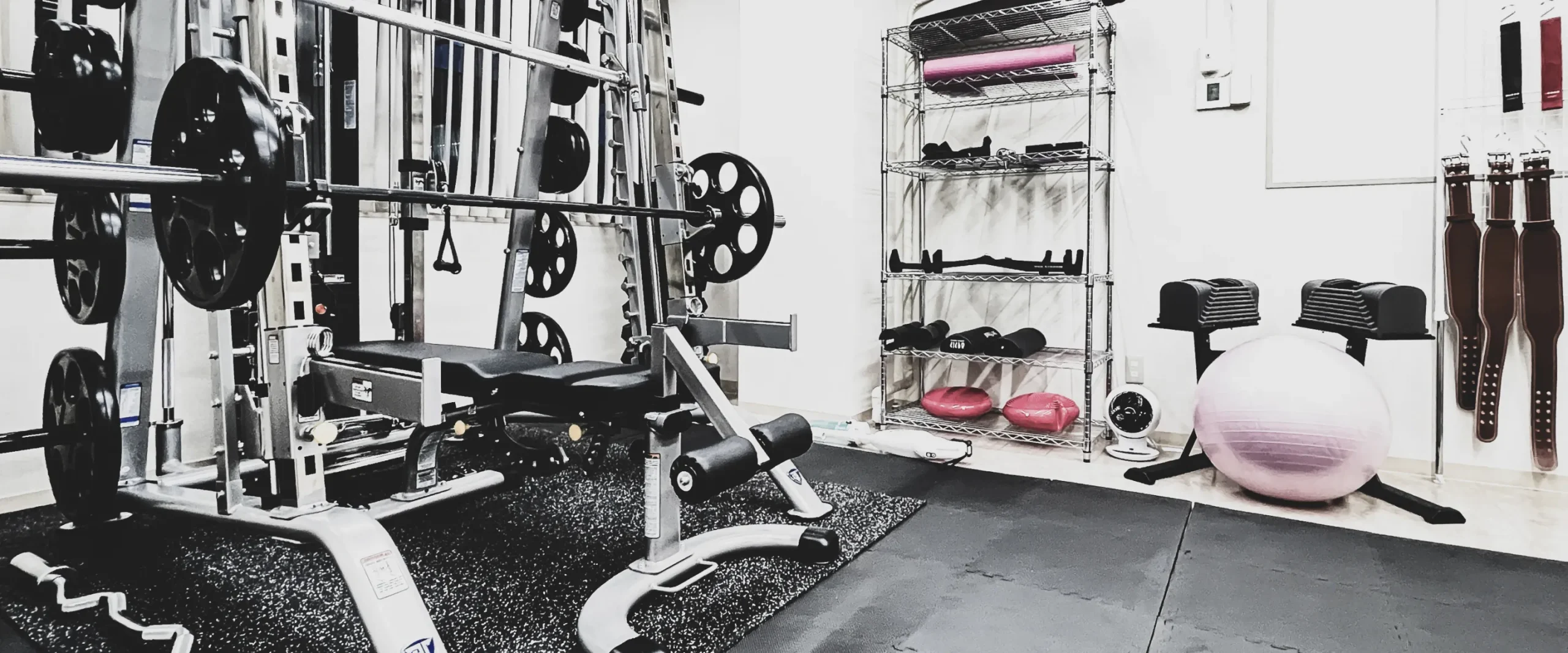 MIYAZAKI GYM 五反田店