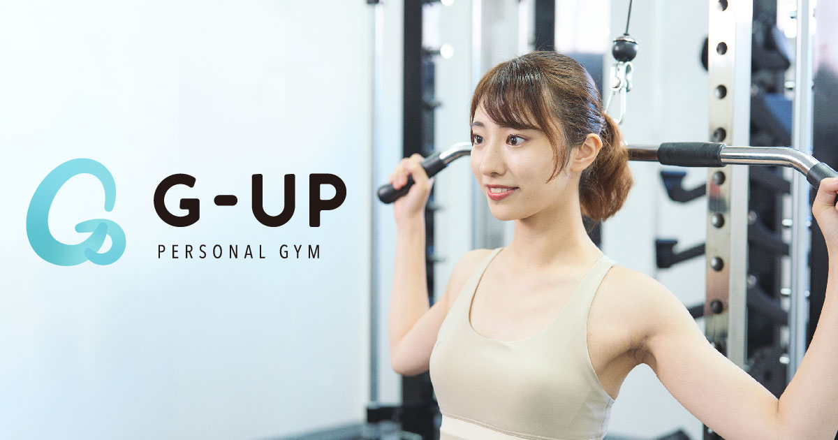 G-UP 人形町店