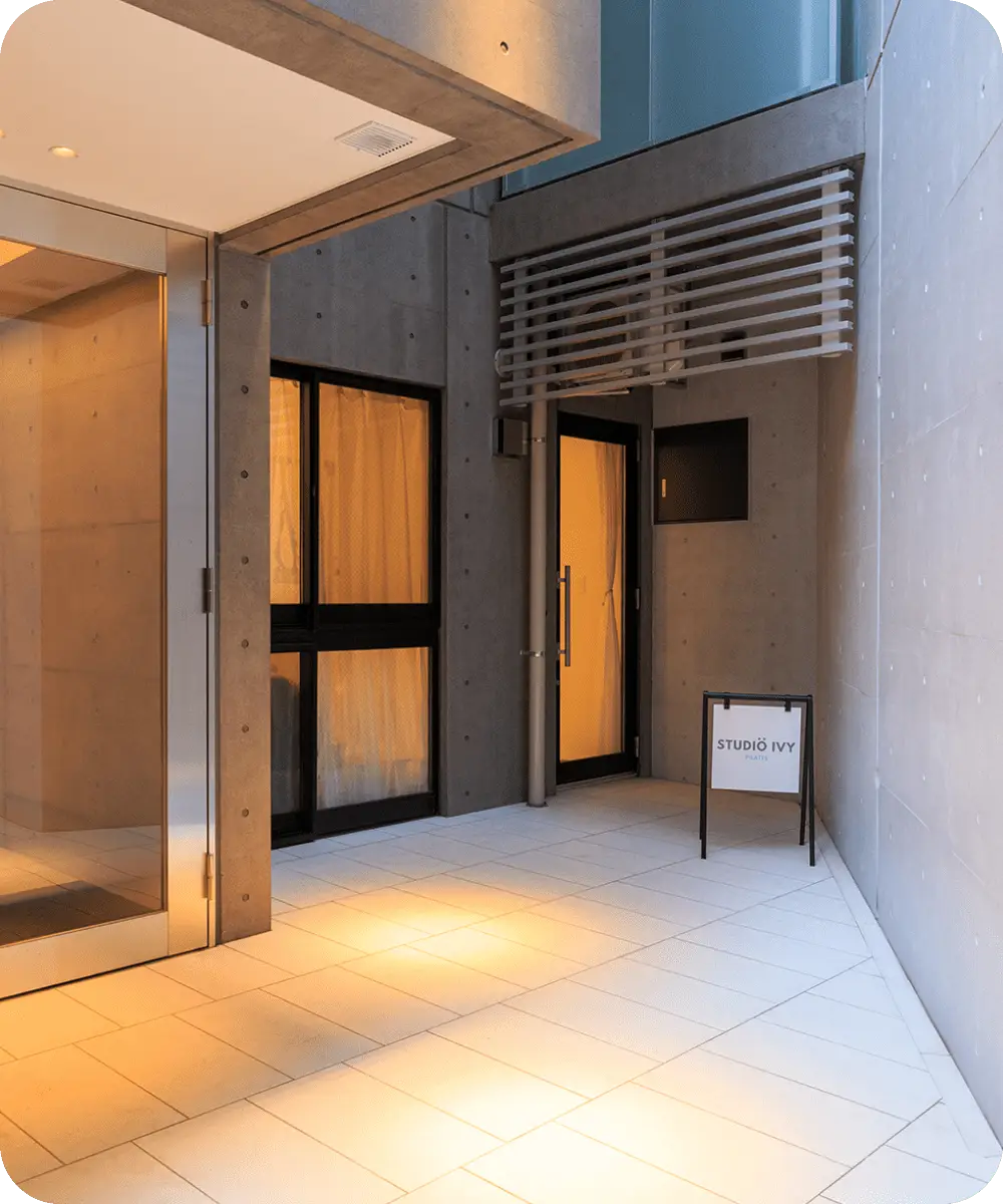 STUDIO IVY 五反田店