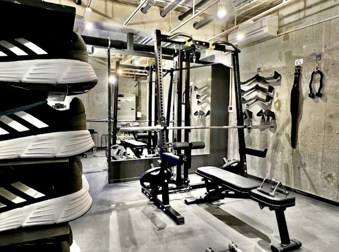 LYRIM 人形町・水天宮前店