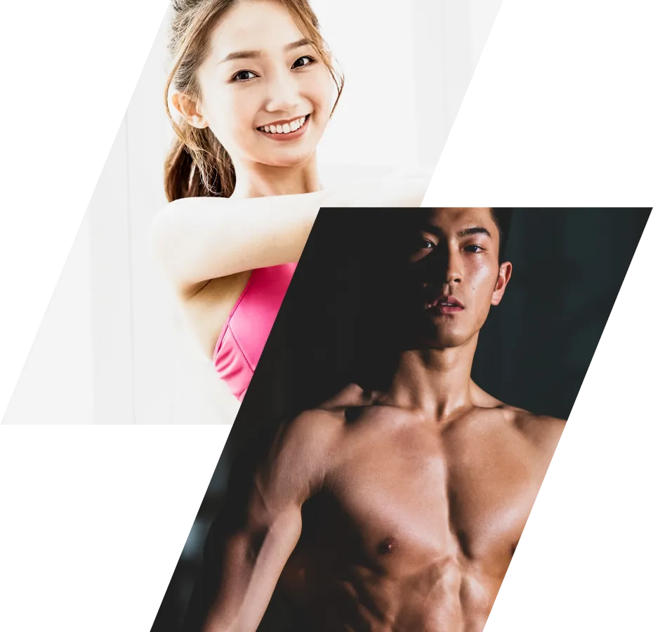MIYAZAKI GYM 西馬込店