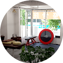 TTBパーソナル整骨院 人形町